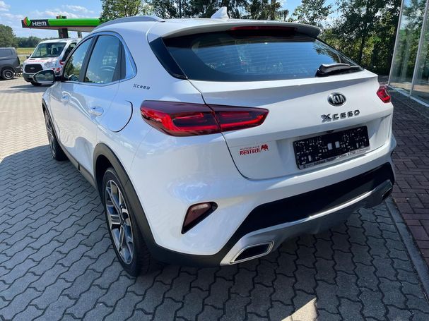 Kia XCeed 1.4 T-GDi 103 kW image number 9