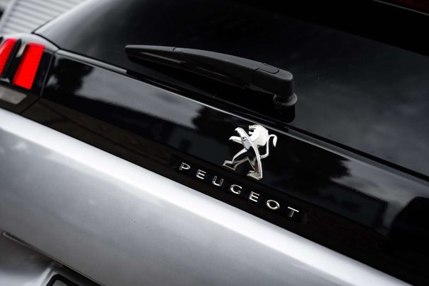 Peugeot 5008 96 kW image number 23