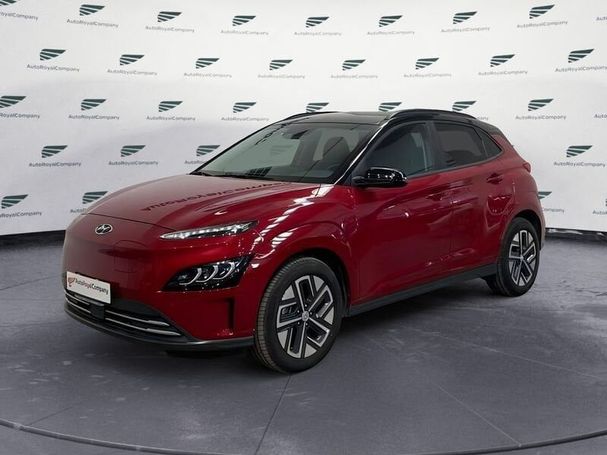 Hyundai Kona 39 kWh 100 kW image number 1