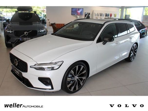 Volvo V60 B4 Ultimate 145 kW image number 2