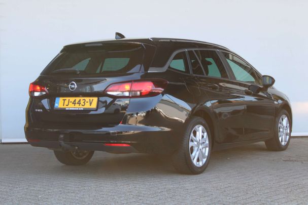 Opel Astra 1.0 Sports Tourer Edition 77 kW image number 5