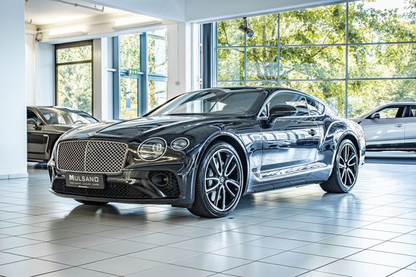 Bentley Continental GT 467 kW image number 2