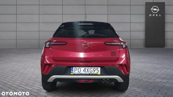 Opel Mokka 96 kW image number 2