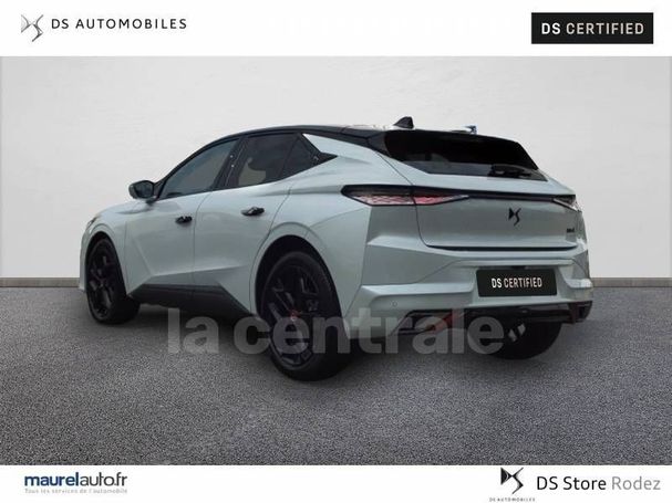 DS Automobiles 4 DS BlueHDi 130 96 kW image number 5