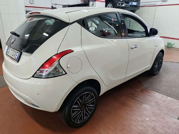 Lancia Ypsilon 51 kW image number 6