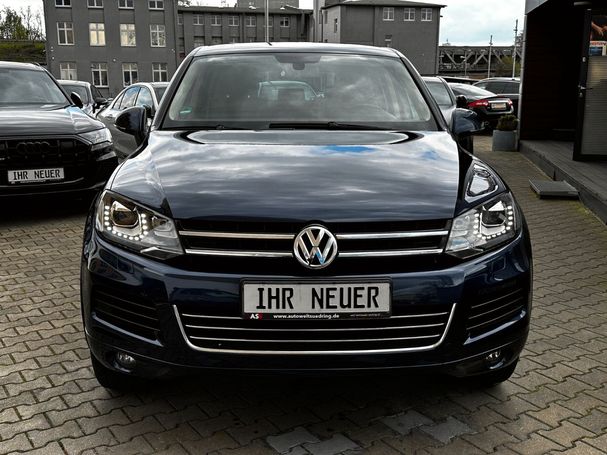 Volkswagen Touareg V6 TDI 4Motion 180 kW image number 2