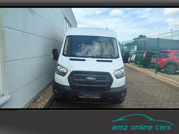 Ford Transit 350 L3H2 Trend 96 kW image number 2