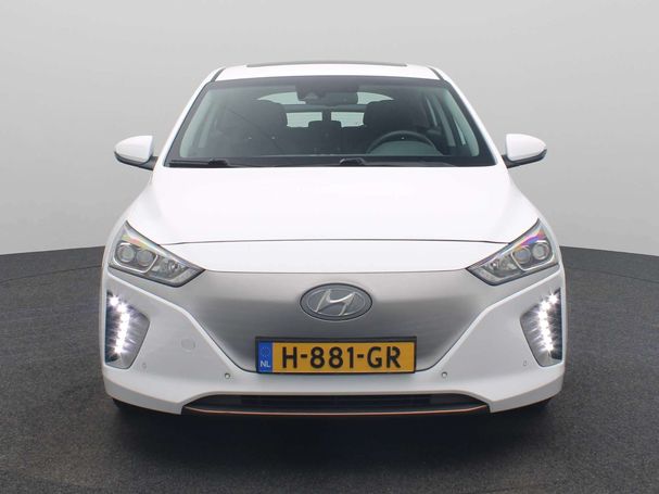 Hyundai Ioniq 88 kW image number 2