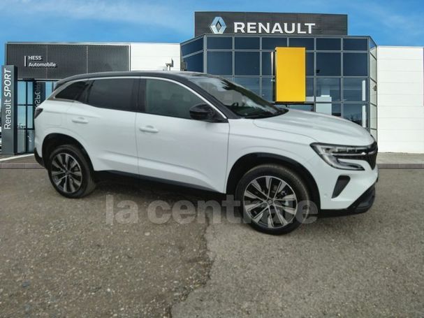 Renault Austral 116 kW image number 2