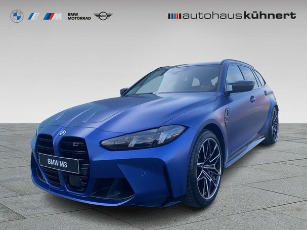 BMW M3 Competition Touring M xDrive 390 kW image number 1