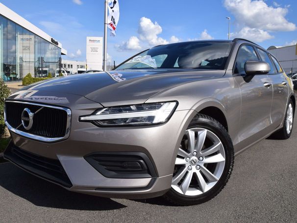 Volvo V60 D3 Momentum 110 kW image number 1