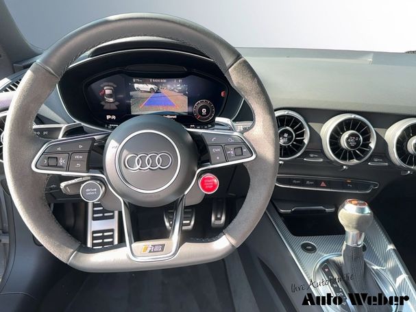 Audi TT RS 294 kW image number 8