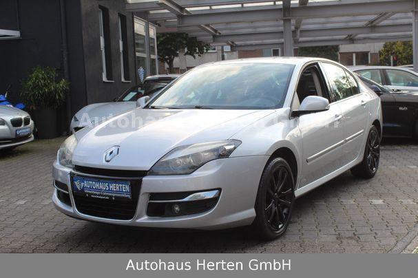 Renault Laguna 2.0 103 kW image number 2