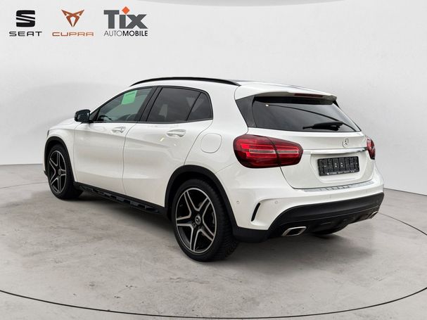 Mercedes-Benz GLA 250 155 kW image number 4