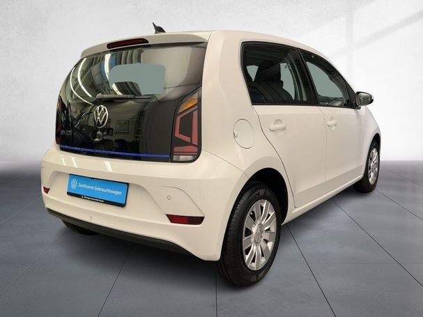 Volkswagen up! 60 kW image number 2