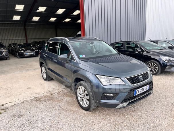 Seat Ateca 1.5 TSI ACT DSG Style 110 kW image number 2