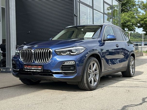 BMW X5 45e xDrive 290 kW image number 1