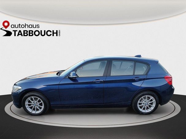 BMW 120i 135 kW image number 5