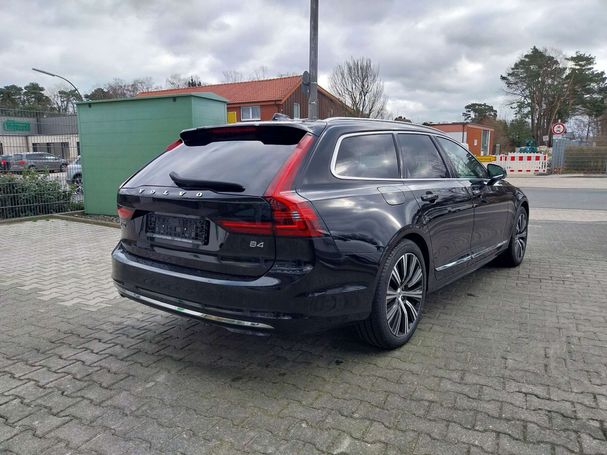 Volvo V90 B4 145 kW image number 4