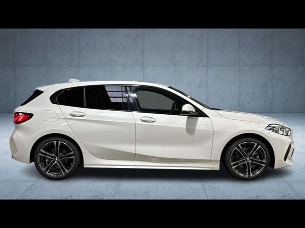 BMW 118d M Sport 112 kW image number 2