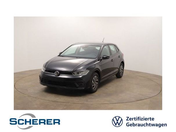 Volkswagen Polo 1.0 TSI 70 kW image number 1