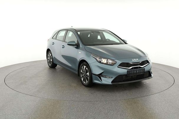 Kia Ceed 1.0 T-GDi 74 kW image number 23