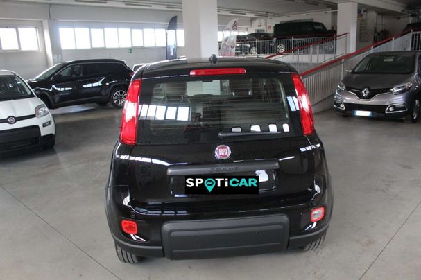 Fiat Panda 51 kW image number 3