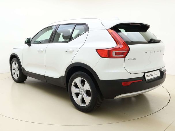 Volvo XC40 T3 Momentum Pro 120 kW image number 3