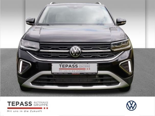 Volkswagen T-Cross 1.0 TSI DSG Style 85 kW image number 2