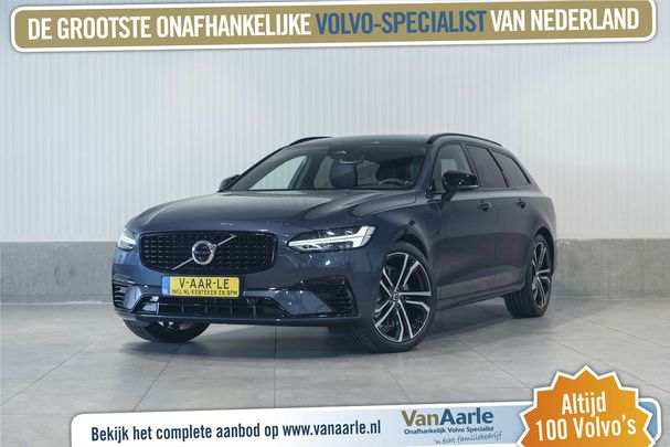 Volvo V90 AWD T6 257 kW image number 1