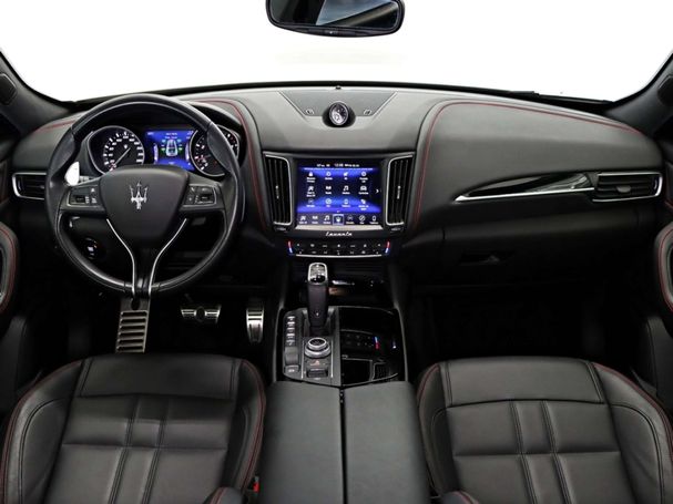 Maserati Levante 257 kW image number 14