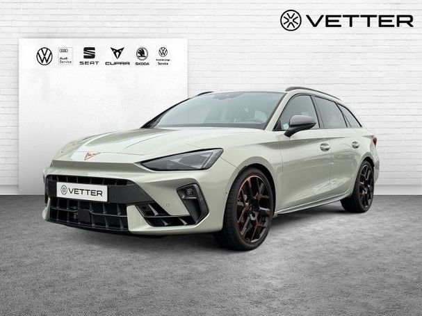 Cupra Leon Sportstourer VZ 2.0 TSI 4Drive 245 kW image number 1