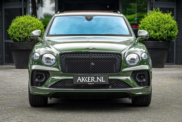 Bentley Bentayga 335 kW image number 13