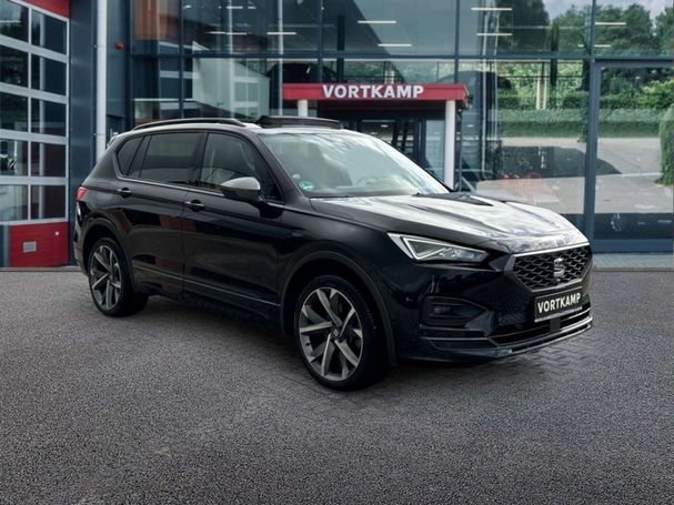 Seat Tarraco 140 kW image number 3