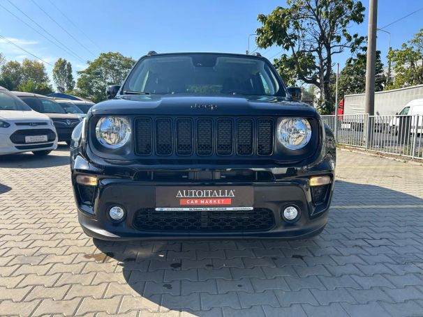 Jeep Renegade 88 kW image number 2