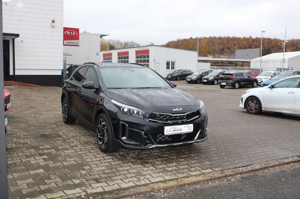 Kia XCeed 1.5 T-GDI GT-Line 103 kW image number 2