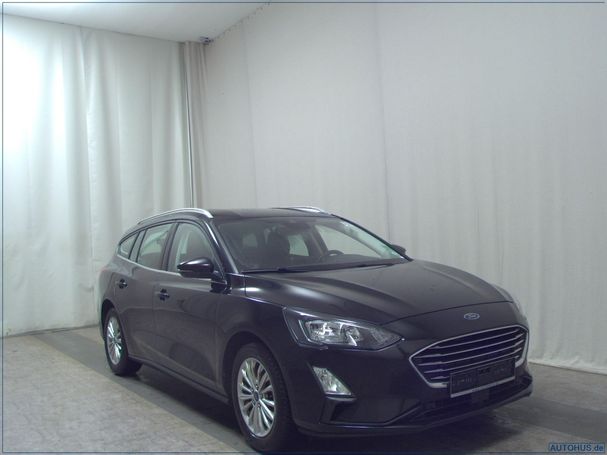 Ford Focus 1.0 Titanium 92 kW image number 2