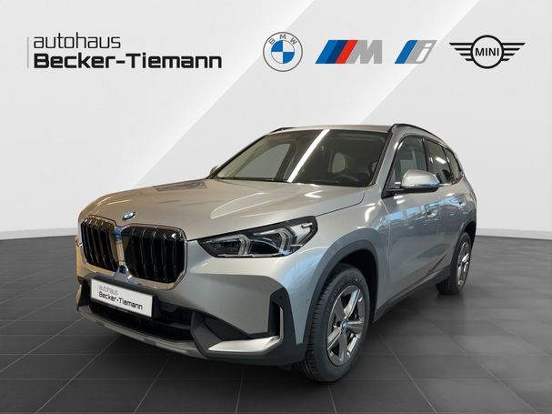 BMW X1 sDrive 115 kW image number 1