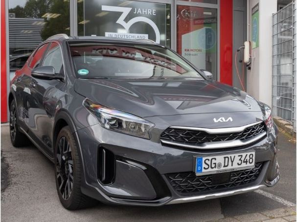 Kia XCeed 1.6 CRDi 100 kW image number 2