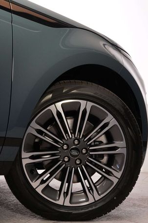 Land Rover Range Rover Evoque 227 kW image number 5