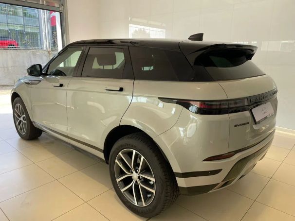 Land Rover Range Rover Evoque 150 kW image number 6