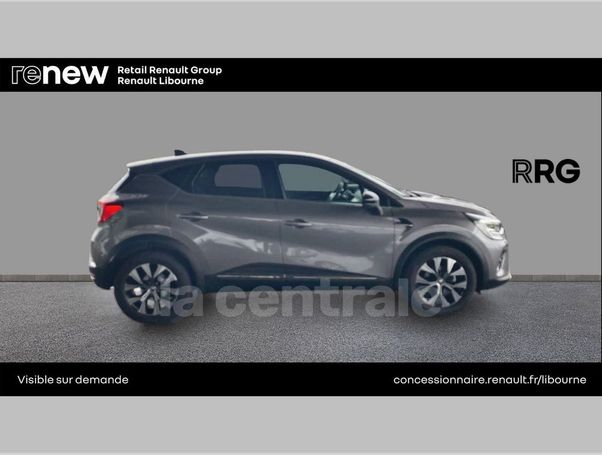 Renault Captur 103 kW image number 17