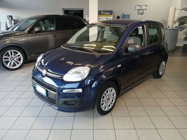 Fiat Panda 1.0 Hybrid 51 kW image number 1