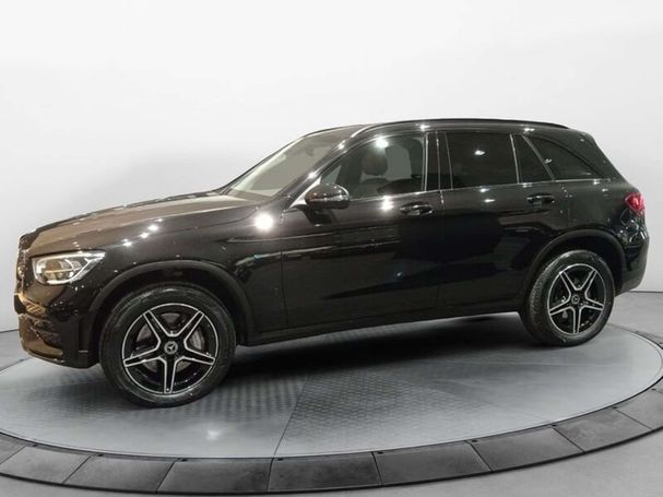 Mercedes-Benz GLC 300 de 4Matic 225 kW image number 2