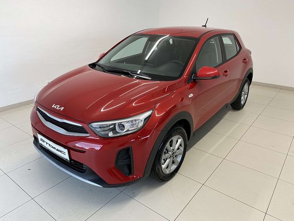 Kia Stonic 1.2 62 kW image number 2