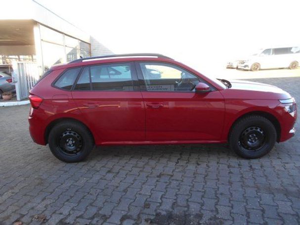 Skoda Kamiq 1.0 TSI DSG 85 kW image number 2