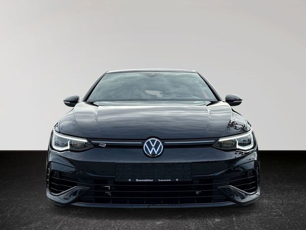 Volkswagen Golf R 4Motion DSG 235 kW image number 10