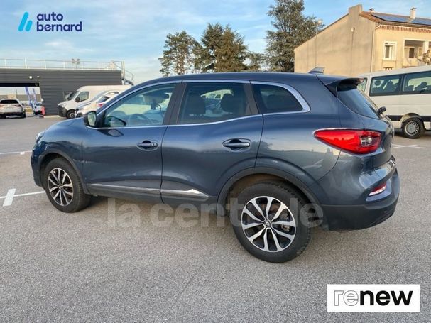 Renault Kadjar BLUE dCi 115 EDC 85 kW image number 19