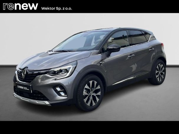 Renault Captur 69 kW image number 1