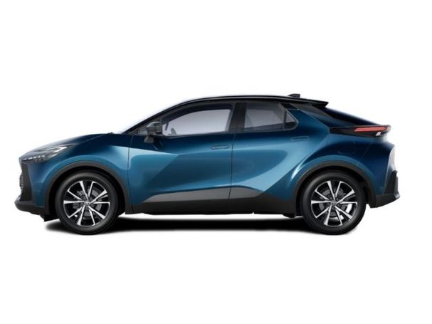 Toyota C-HR 103 kW image number 6